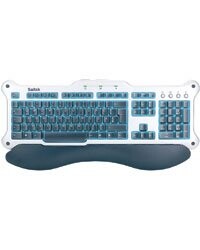 Clavier Pour Joueur Saitek