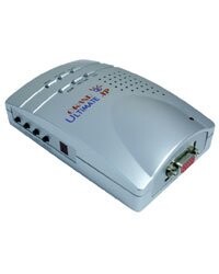 Convertisseur  Pc / Tv  Mobile