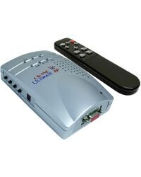 Convertisseur Pc / Tv Mobile