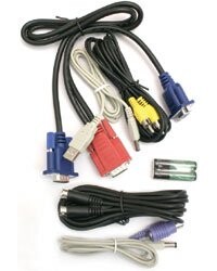 Convertisseur Pc / Tv Mobile