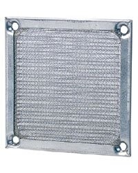 Grille de Ventilateur Modèle ''Métal''