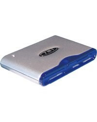 Lecteur Multicarte USB 6 En 1