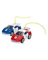 Mini Voiture Telecommandee 40 Mhz