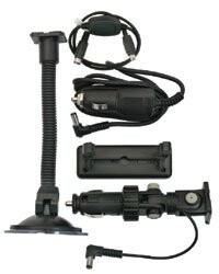Pack GPS Palm Tungsten E + Mapsonic France