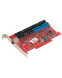 Selecteur de Disque Dur Trios Ii