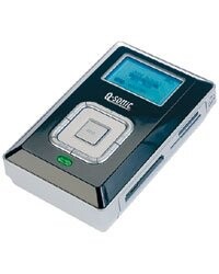 X Dream Iii Lecteur Mp3 Multifonction Q-Sonic