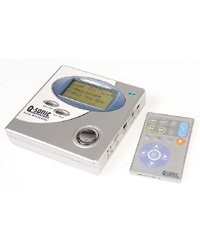 Boitier Externe USB2.0 Lecteur Mp3