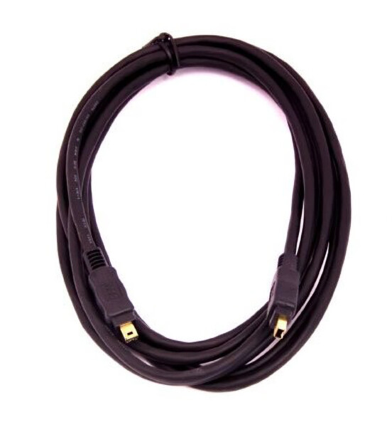 Câble Firewire IEEE 1394 - 4 Pin vers 4 Pin - 3 m
