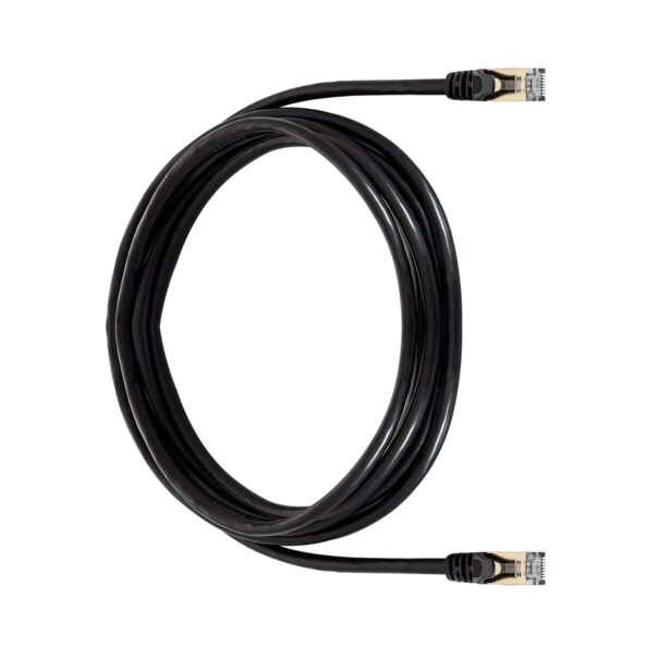 Cable réseau de 3 mètres de catégorie 5e