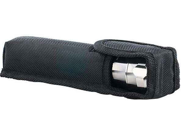 Lampe de poche aluminium à LED - 5 W