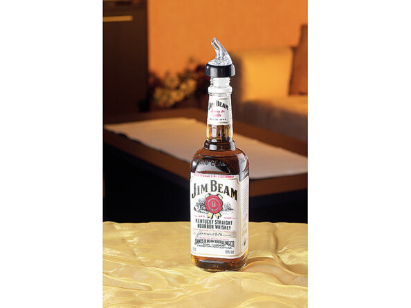 8 doseurs et verseurs