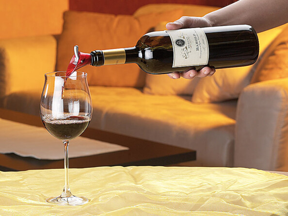 8 doseurs et verseurs