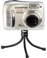 Mini Trepied Flexible