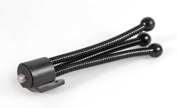 Mini Trépied flexible