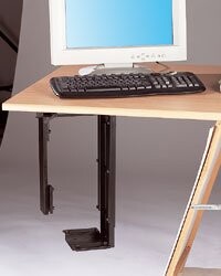 Support de Bureau Orientable