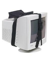 Transport'Pc Modele Pour Moniteur