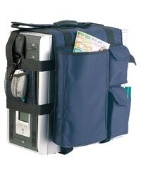 Transport'Pc Modele Unite Centrale