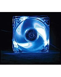 Ventilateur Lumineux 80 X 80 Mm