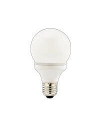 Ampoule à Led avec Culot E27 - Blanche