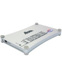 Boitier En Aluminium  Pour Disque Dur Toshiba 1.8'' USB 2.0