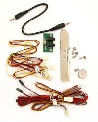 Facade de Controle Gatewatch