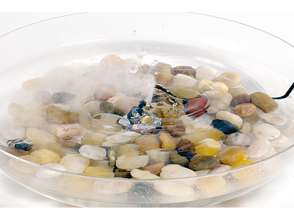 Mini diffuseur de brume