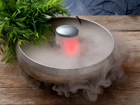 Mini diffuseur de brume