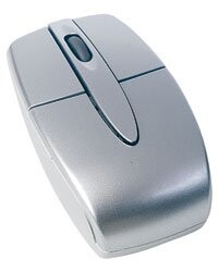 Mini Souris Optique Bluetooth