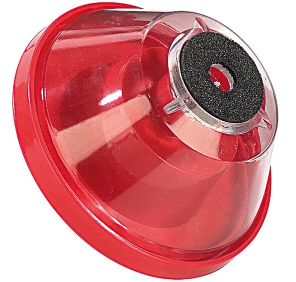 Ramasse-Poussière pour Perçeuse