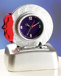 Reveil de Course Modele Frein