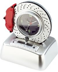 Reveil de Course Modele Frein