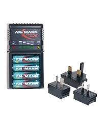 Set de Recharge Rapide