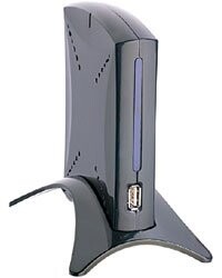 Station  Multimedia  USB