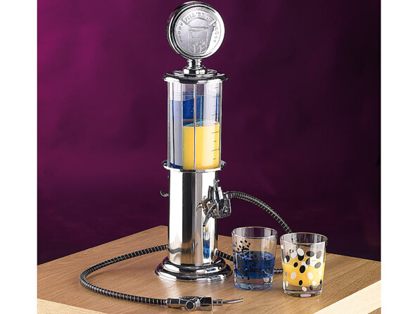 Station Service de Bar