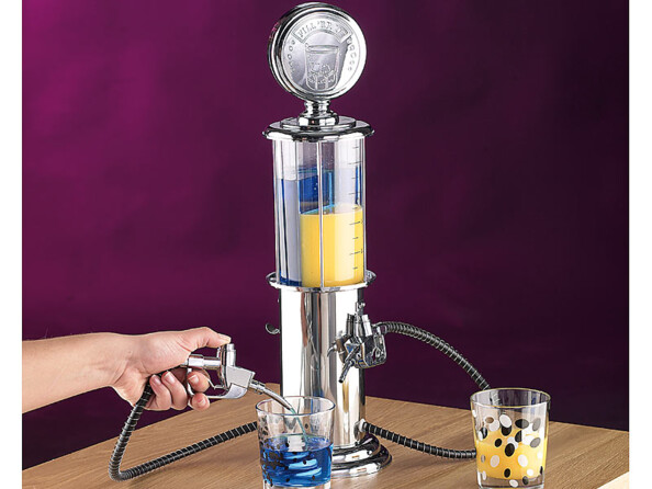 Station Service de Bar