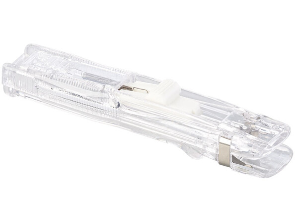 Agrafeuse sans agrafes Maxi Pinces de la marque Pearl.