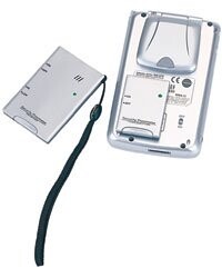 Detecteur de Vol à Frequence