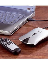 Enregistreur Numerique et Recepteur Tv Externe