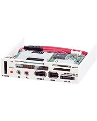 Façade Multifonctions 3,5”