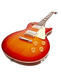 Guitare Electrique Sunburst