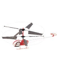 Helicoptere 3D Indoor
