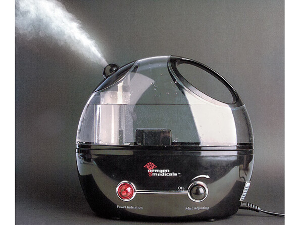 Humidificateur d'air à ultrasons