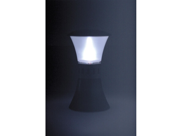 Lanterne à LED Longue Durée