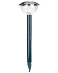 Lanterne Solaire  ''Eco''