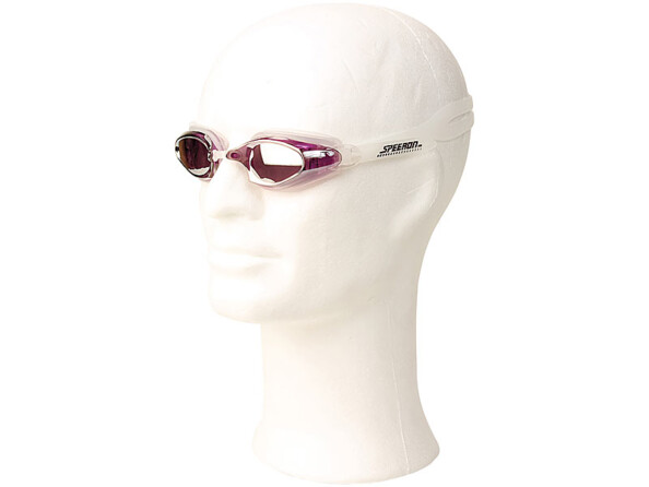 Lunettes de natation Speeron Pro+