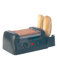 Machine à Hot Dog 3800 Watts