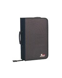Pochette de Rangement Pour 60 DVD + Booklets
