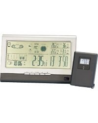 Station Meteo Sans Fil