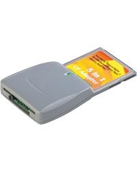 Adaptateur Compactflash 17 En 1