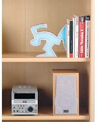 Bloque Livre Lumineux